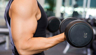 Benefits of Weight Training