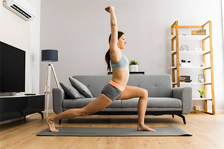 Best Weight Loss Exercises