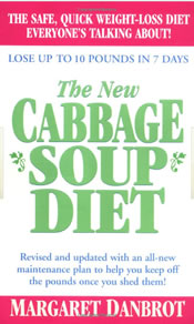 Cabbage Soup Diet