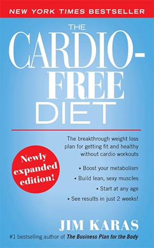 Cardio Free Diet