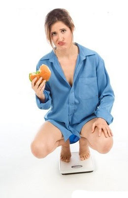 Common Flaws in Diet Programs