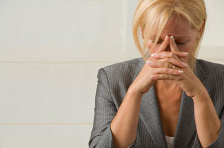 Depression and Weight Gain