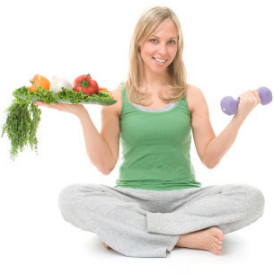 Diet or Exercise for Weight Loss?