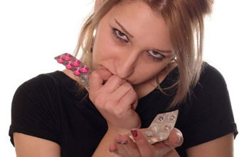 Do Contraceptives Cause Weight Gain?