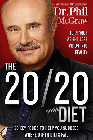Dr. Phil Diet