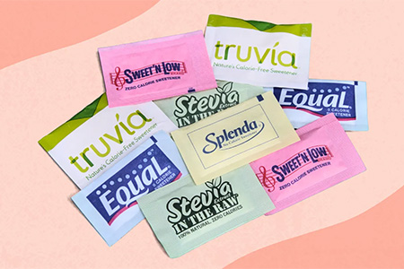 Effects of Artificial Sweeteners