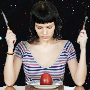 Fasting at Night Can Speed Up Weight Loss