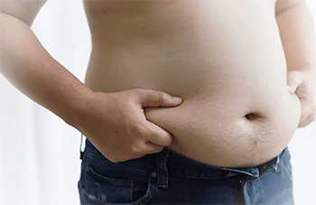 Get Rid of Your Lower Stomach Fat