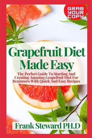 Grape Fruit Diet