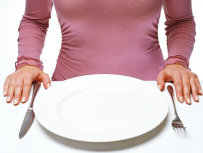 Health Risks of Fasting