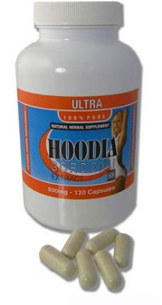 Hoodia Gordonii