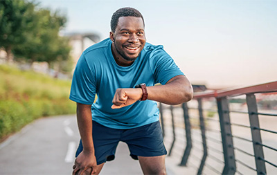 How Much Exercise Do I Need?