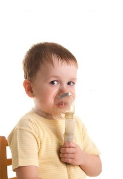 Kids & Obesity-Hypoventilation Syndrome