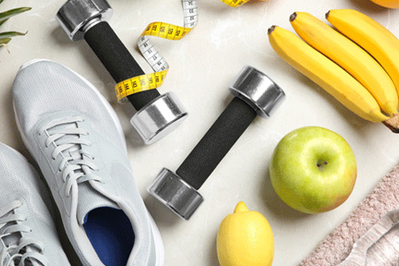 Losing Weight Without Dieting