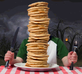 Night Eating Syndrome and Weight Loss