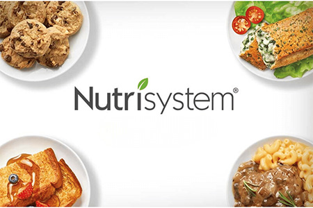 Nutrisystem Diet