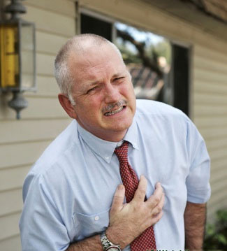 Obesity and Heart Failure Risk