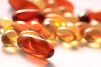 Omega-3 Fatty Acids - What Are They?