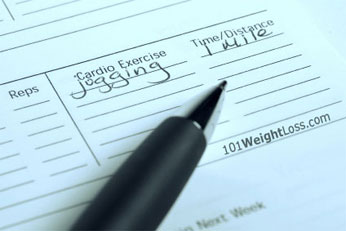 Preparing Your Exercise Strategy