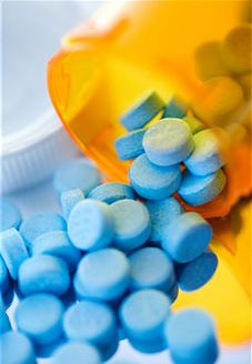 Prescription Drugs Causing Weight Gain