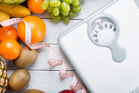 Principles of Lasting Weight Loss