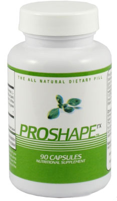 ProShapeRX