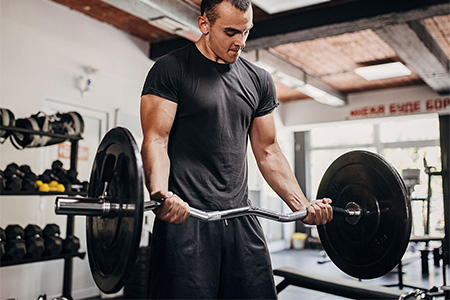 Strength Training for Weight Loss