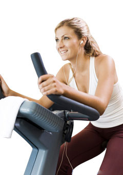 Ten Tips to Get You Into Exercise Regime
