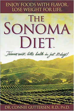 Sonoma Diet