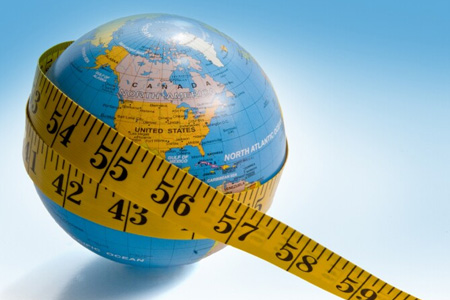 The Worldwide Problem: Obesity