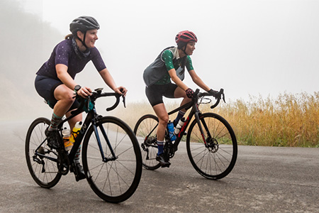 Three Types of Everyday Activities