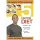 5-Factor Diet