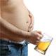 Alcohol and Weight Loss