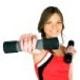 Benefits of Weight Training