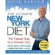 The Ultimate New York Diet