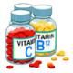 Vitamins Explained