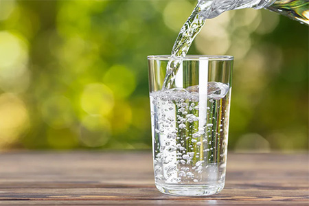 Water: The Real Answer to Weight Loss