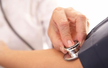 Weight and High Blood Pressure