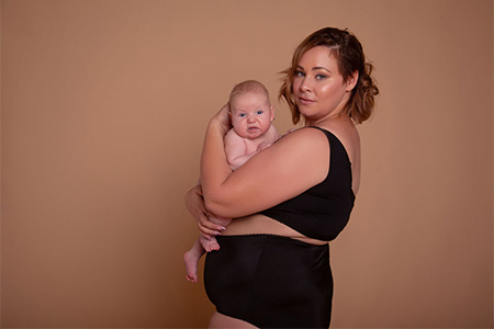 Weight Loss After Pregnancy